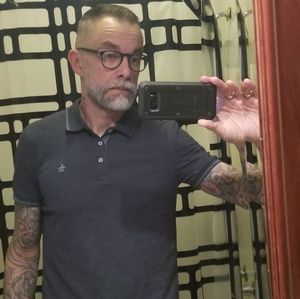 Meet your Posher, Thomas